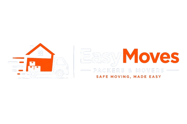 EasyMoves — Packers & Movers, Safe Moving Made Easy